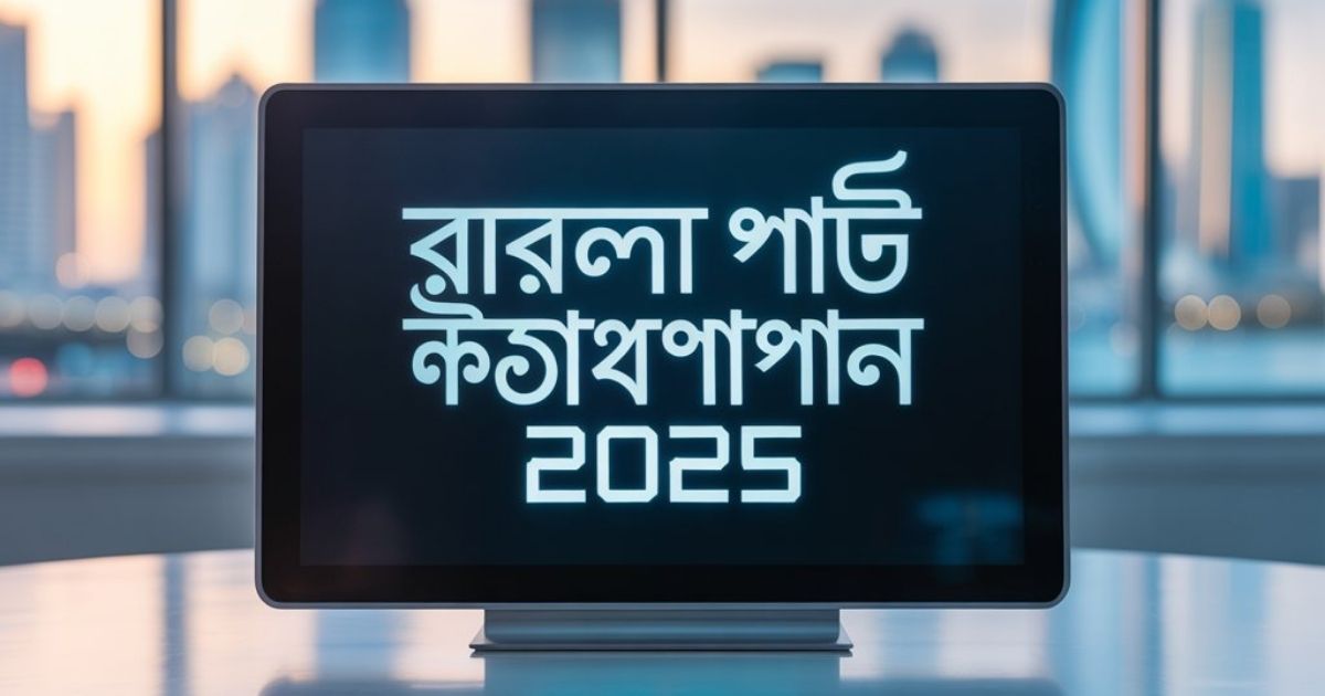 বাংলা শর্ট ক্যাপশন: ৩৩০ নতুন শর্ট ক্যাপশন ২০২৫