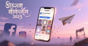 বিদায় ফেসবুক স্ট্যাটাস:
