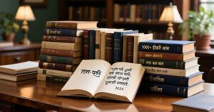 বই পড়া নিয়ে উক্তি ও ক্যাপশন ২০২৫ – বই প্রেমীদের জন্য অনুপ্রেরণামূলক বাংলা ছন্দ ও কবিতা সংগ্রহ