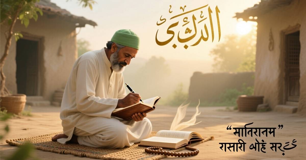 ১৫০+ পরিশ্রম নিয়ে উক্তি: পরিশ্রম নিয়ে ইসলামিক উক্তি ২০২৫