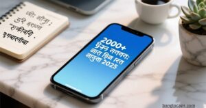 "২০০+ ইউনিক ক্যাপশন বাংলা ২০২৫ – ফেসবুক ও ইনস্টাগ্রামের জন্য সেরা ইউনিক ক্যাপশন সংগ্রহ"