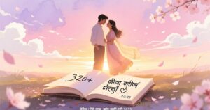 ৩২০+ প্রেম নিয়ে উক্তি: প্রেম নিয়ে ক্যাপশন, ছন্দ ও সেরা উক্তি ২০২৫