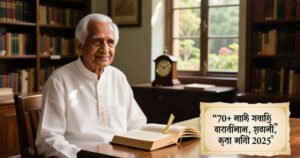 ৭০+ এপিজে আব্দুল কালামের অনুপ্রেরণামূলক উক্তি ও সেরা বাণী ২০২৫