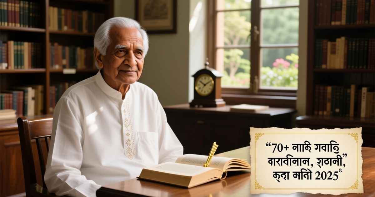 ৭০+ এপিজে আব্দুল কালামের অনুপ্রেরণামূলক উক্তি ও সেরা বাণী ২০২৫