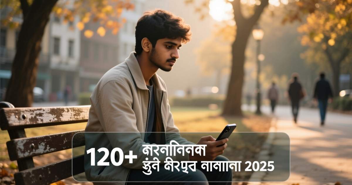 "একাকীত্ব নিয়ে বেস্ট ক্যাপশন ২০২৫ – 120+ দারুণ স্ট্যাটাস ও ক্যাপশন"