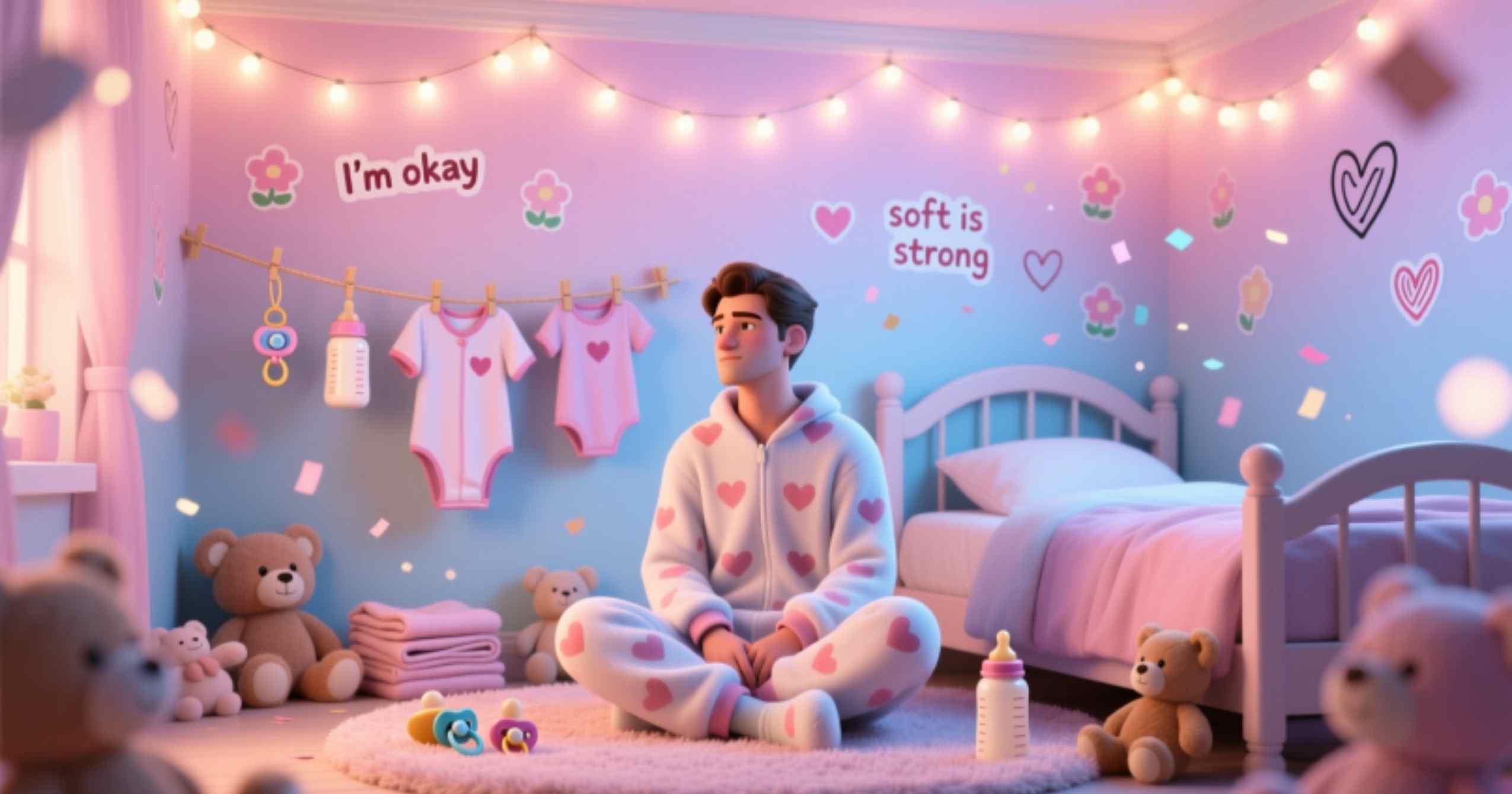 485+ABDL Captions Tumblr Bold, Kinky, & Little Space Expressions